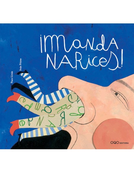 Manda narices Manda narices