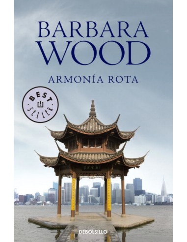Armonia rota