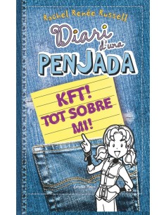 Kft tot sobre mi Diari d una penjada