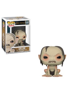 Pop! movies: The Lord of the Rings - Gollum