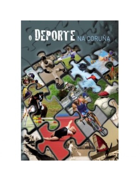 O deporte na Coruna