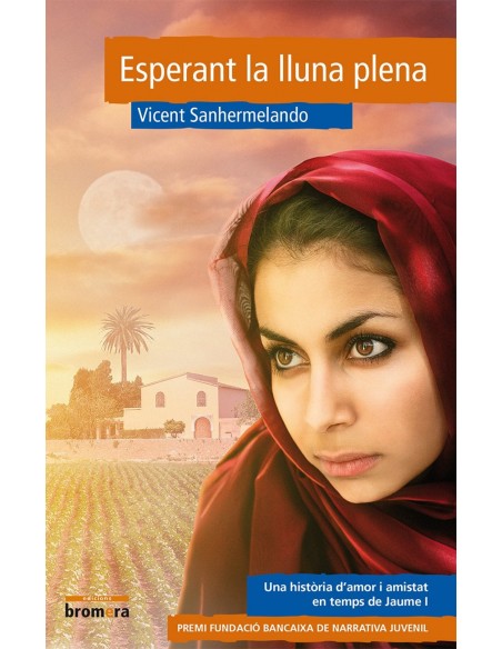Esperant la lluna plena