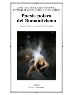 Poesia polaca del romanticismo