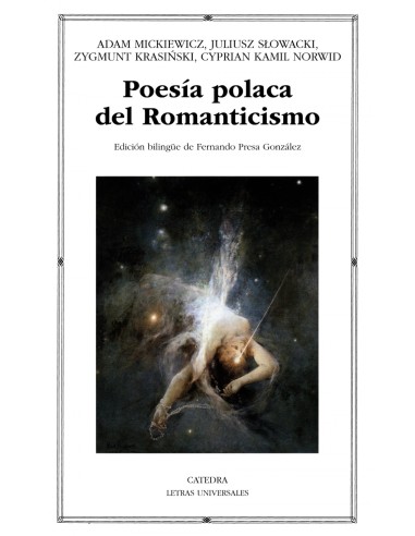 Poesia polaca del romanticismo