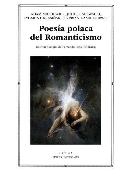 Poesia polaca del romanticismo