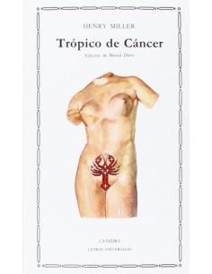 Tropico de Cancer