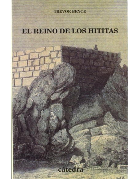 El reino de los hititas