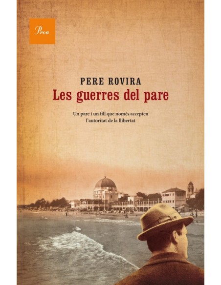 Les guerres del pare