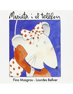 Marieta i el telefon