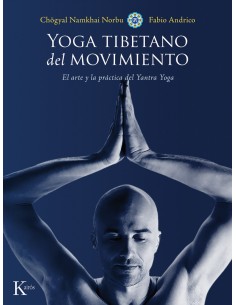 Yoga tibetano del movimiento