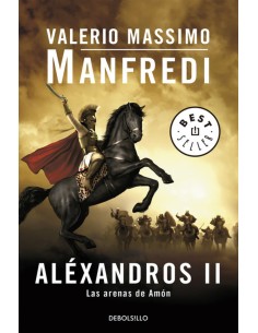 Alexandros II
