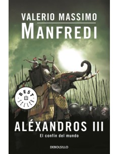 Alexandros III