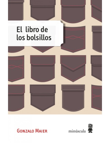 EL LIBRO DE LOS BOLSILLOS