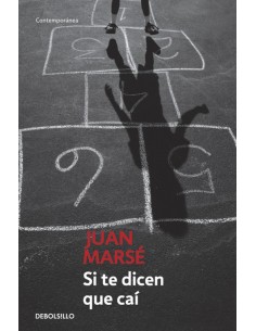 Si te dicen que cai