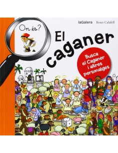 Om es el caganer