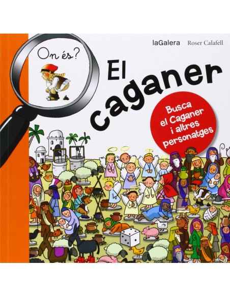 Om es el caganer