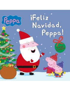 Feliz Navidad Peppa Peppa Pig num 10