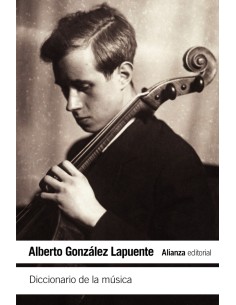 DICCIONARIO DE LA MuSICA