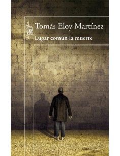 Lugar comun la muerte