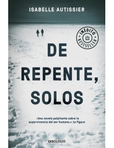 DE REPENTE SOLOS