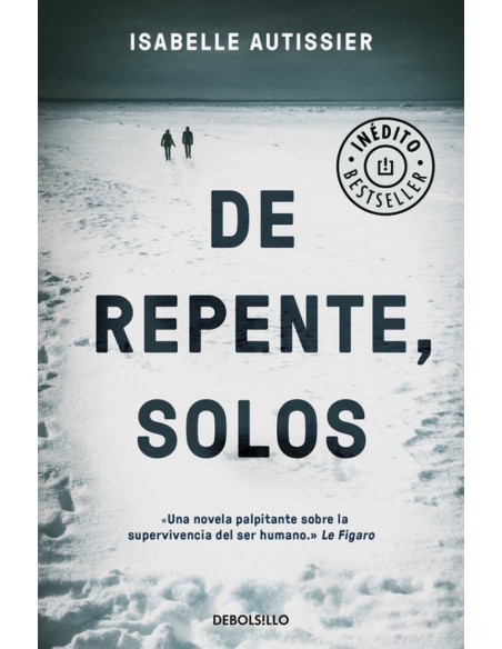 DE REPENTE SOLOS