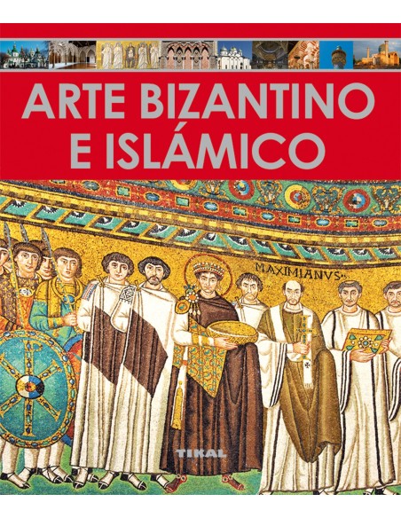 ARTE BIZANTINO E ISLAMICO
