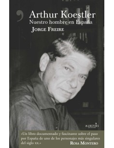 ARTHUR KOESTLER