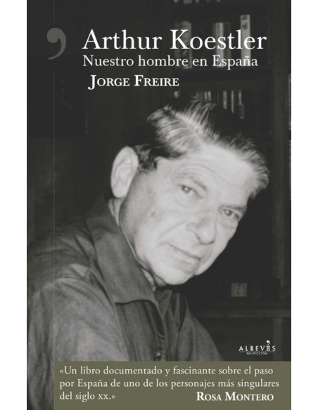 ARTHUR KOESTLER