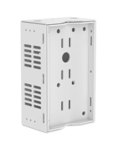 5901-421 cámaras de seguridad y montaje para vivienda Caja de conexiones