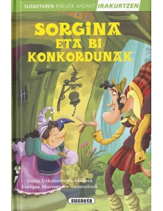 Sorgina eta bi konkordunak