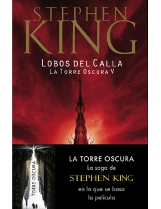 Lobos del Calla