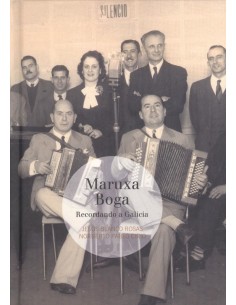 MARUXA BOGA