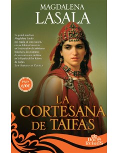 LA CORTESANA DE TAIFAS