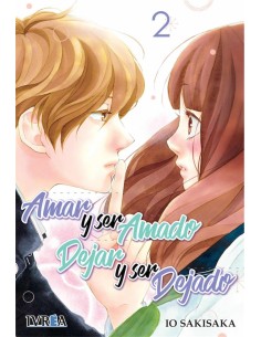 AMAR Y SER AMADO DEJAR Y SER DEJADO 2