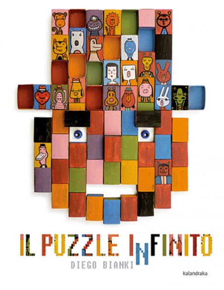 IL PUZZLE INFINITO