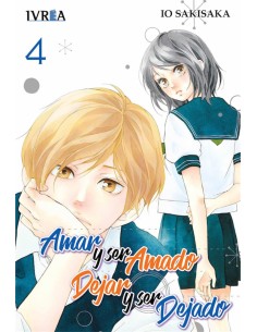 AMAR Y SER AMADO DEJAR Y SER DEJADO 4