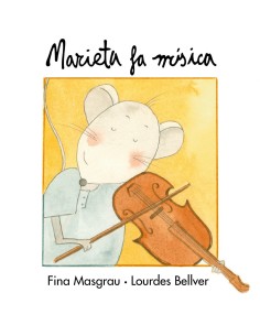 MARIETA FA MUSICA CURSIVA MARIETA