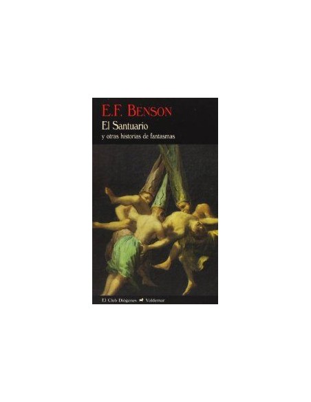 SANTUARIO EL
