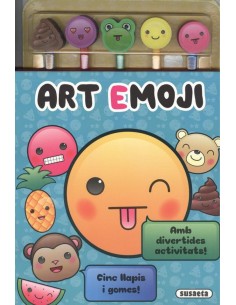 ART EMOJI