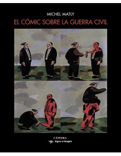 EL COMIC SOBRE LA GUERRA CIVIL