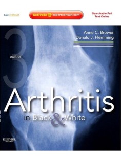 Arthritis in Black and White