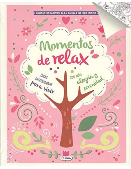 MOMENTOS DE RELAX