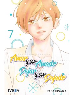 AMAR Y SER AMADO DEJAR Y SER DEJADO 7