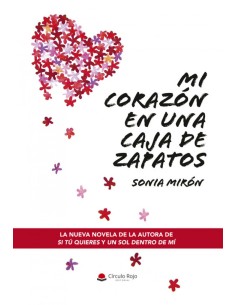 MI CORAZON EN UNA CAJA DE ZAPATOS