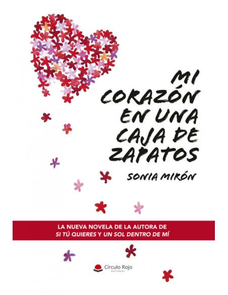 MI CORAZON EN UNA CAJA DE ZAPATOS