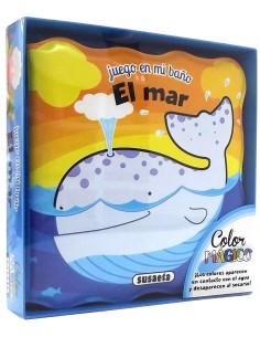 EL MAR
