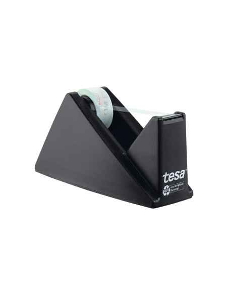 Eco & Crystal Poliestireno (PS) Negro Eco & Crystal Poliestireno (PS) Negro