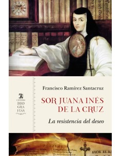 SOR JUANA INES DE LA CRUZ