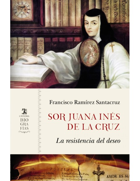 SOR JUANA INES DE LA CRUZ