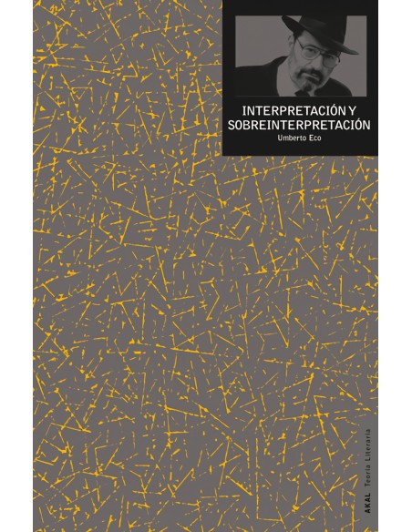 Interpretacion y sobreinterpretacion